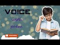 Easy Way To Understand Active And Passive Voice Poem On Active Passive Voice Rhymes