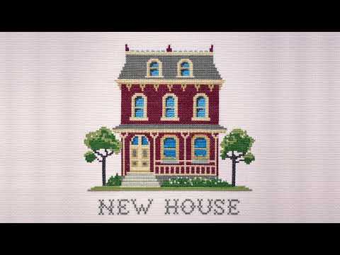 Rex Orange County New House
