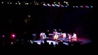 C&#39;mon - Guster - 07/25/07