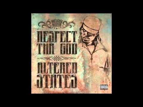 Respect Tha God - I Rap 4 (Waxaholiks Remix)
