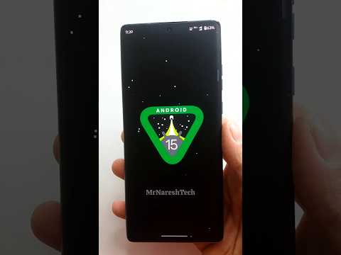 Android 15 new settings in Motorola #shorts