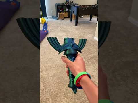 This master sword is absolutely awesome! What do you think? Use code Reed10 for a discount