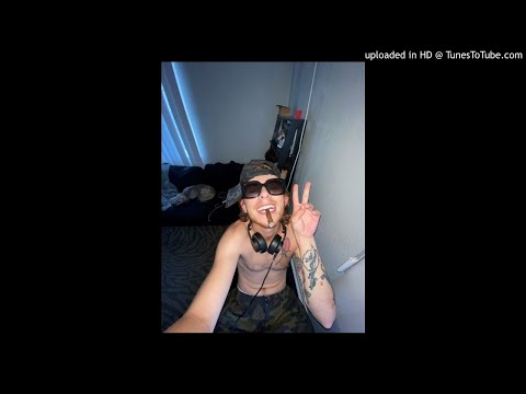 Jackie Platinum - "Burning Bridges" (Prod. EastGoons) **LEAK**