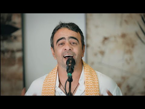 Fehd Benchemsi - ISSAWA - Live in Marrakech #4