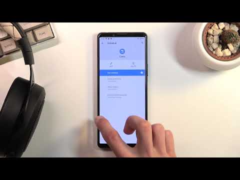 How to Activate DND Mode on SONY Xperia 5 III – Block Sounds & Vibrations