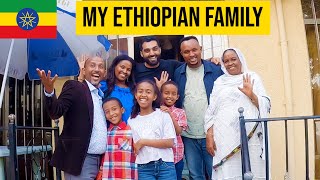 Ethiopian People Are So Welcoming In Addis Ababa Ethiopia