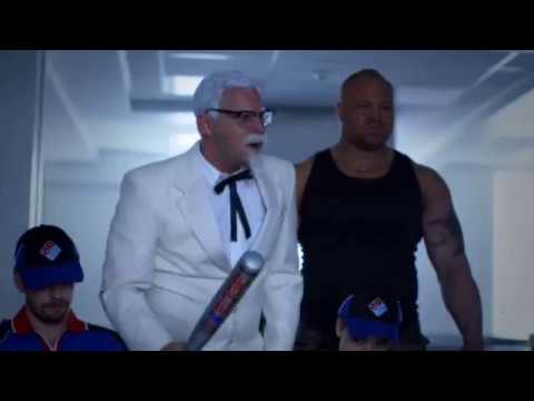 Steindinn Okkar - Skyndibita Kóngurinn