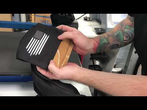 DTF | Heat Press | Short Sleeve Graphic Placements