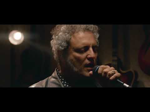 Tarque - El diablo me acompañará (Videoclip Oficial en Directo)