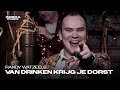 Randy Watzeels - Van Drinken Krijg Je Dorst