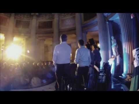 Cór Cúil Aodha - Tradfest 2012 #1