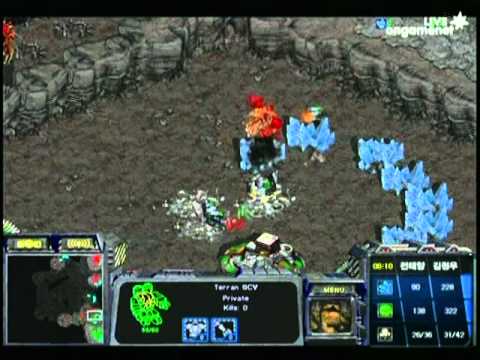 SPL [2.25] TY (8th) vs EffOrt (CJ) 5set / Ground Zero