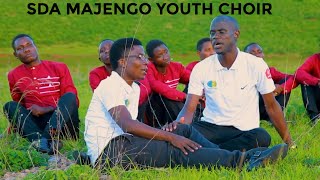 Najua Majengo SDA Youth Choir KIGOMA