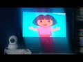 Opening To The Backyardigans The Snow Fort 2005 DVD