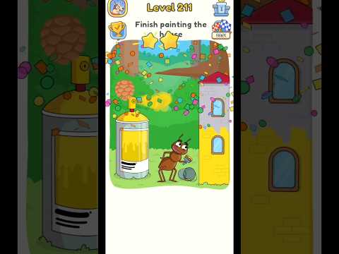 dop5 gaming video level 211