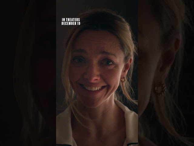 a haunted house? we know a place