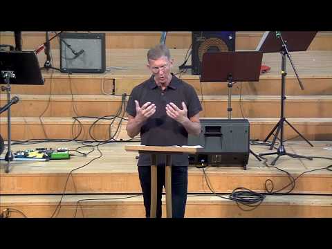 Gå bedjande fram | Tomas Sjödin