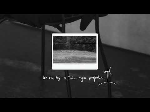 Patrick the Pan - Nie chcę być w Twoim życiu przejazdem