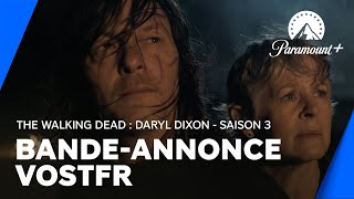 Trailer VOSTFR - Saison 3
