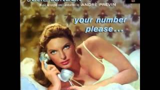 Julie London   Your Number Please 1959   09  The More I See You