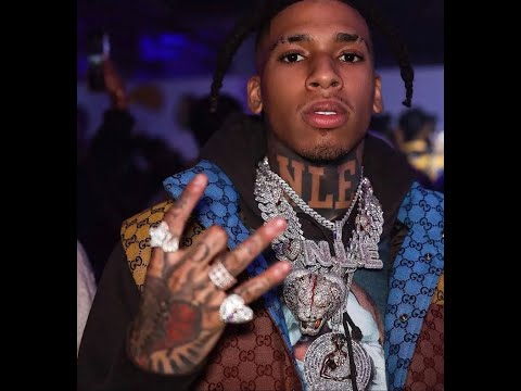 [FREE] NLE Choppa x DaBaby Type Beat  - 'Push It'