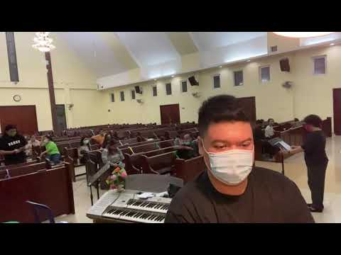 Bernyanyilah Biduan Muda-Mudi