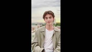 Words Without Meaning (Greyson Chance Video)