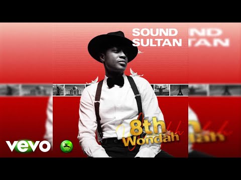 Sound Sultan - Geshomo (Official Audio) ft. 2Baba, WizKid