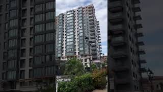 Istanbul. Zeytinburnu. Fisekhane. Part 1