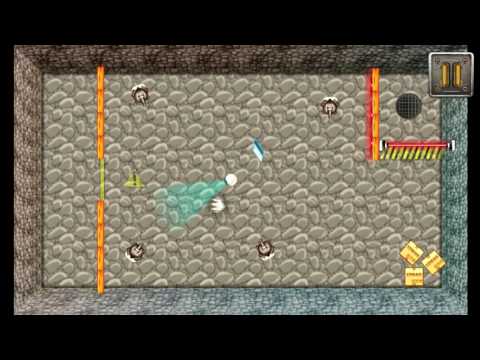 Prison Escape: Jail Video