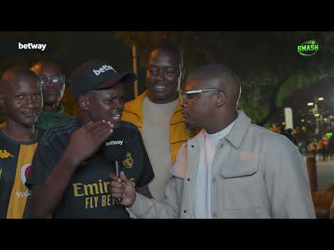 KAIZER CHIEFS WIN 1-0! 🔥 McCarthy Scores vs Golden Arrows | PhD & Lindo Pep Match Reactions