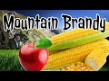 Mountain Brandy