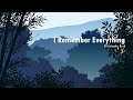 Christophe Beck - I Remember Everything (Free Guy) [BlackOrange]