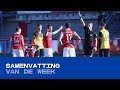 HIGHLIGHTS | MVV - Roda JC