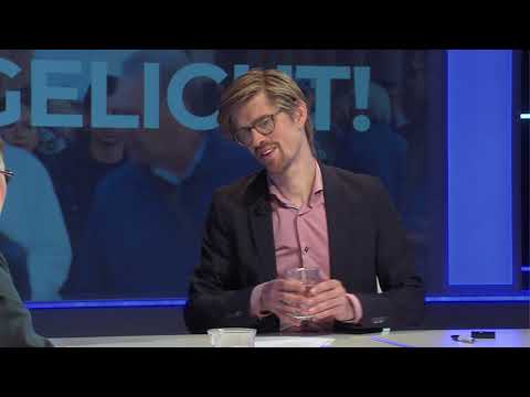 Uitgelicht 19 november 2019 - Lya Speksnijder-Den Besten (CNV) over de ziekenhuisstakingen