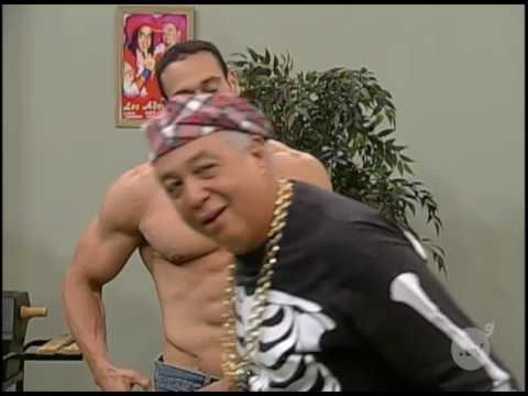 Vitin y Culebro - Javier de Jesus ''El Machazo'' - Club Sunshine - eltocino.tv