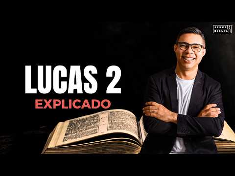 Luke 2 Study: PURPOSE AND NECESSARY (Bible Explained)