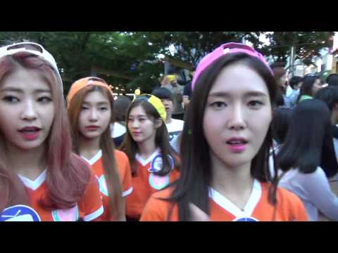 150912 AfreecaTV DailyDIA BJ Atack