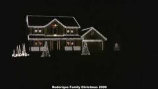 2009 - Mannheim Steamroller - Hallelujah.wmv