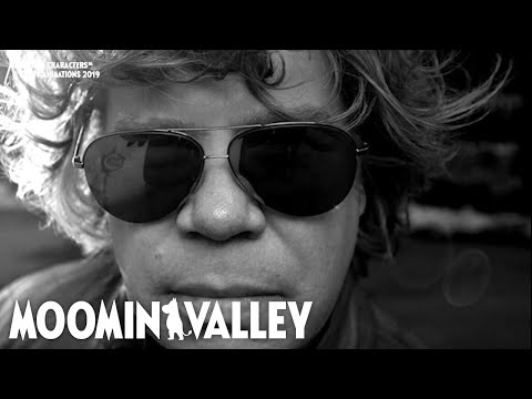 First Day Of My Life - Sam Huber | Moomin Valley Season 2 Soundtrack!