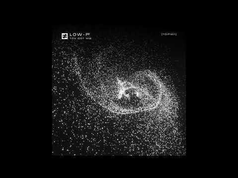 Indefinite Pitch premieres. Low-F - You Got Me (Kvnvb Remix) [The Different Forms]