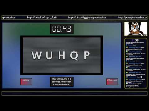 S07E33: Word Chain Royale, The Abyss, Face/Off & Risky Business