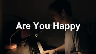 Are You Happy? w/ Lyrics - Bo Burnham - Make Happy