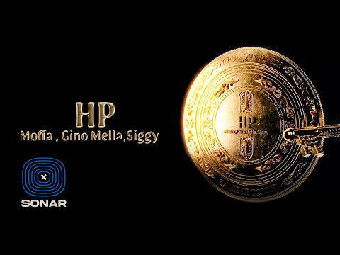 Miniatura de HP