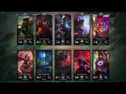 [ Solarbacca ] Gangplank vs Rumble-  Season 11 - Diamond I 67 LP