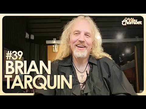 Brian Tarquin | Guitarist, Record Producer | Full Interview