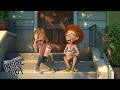 Inside Out | Riley Groeit Op | Disney NL