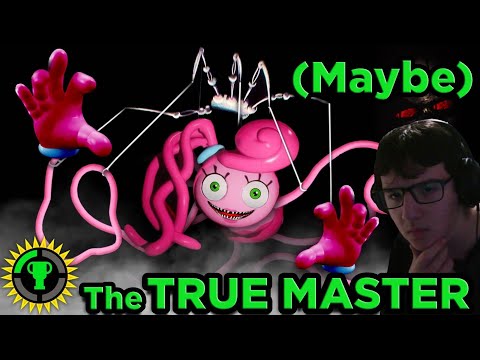 ImpulseEvan Reacts To “Game Theory: You Are NOT The Hero Of Poppy Playtime (Project Playtime)”