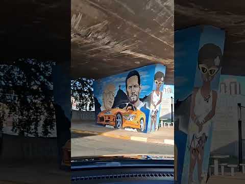 Driving in Presidente Prudente São Paulo #brazil #cidade #travel #cidadesdobrasil #city #worldcities