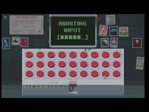 FernStream LP - Please, Don't Touch Anything 02 - Black Light Clues